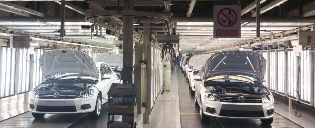 工裝夾具系統(tǒng)工程