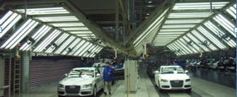 非標(biāo)工藝線設(shè)備系統(tǒng)